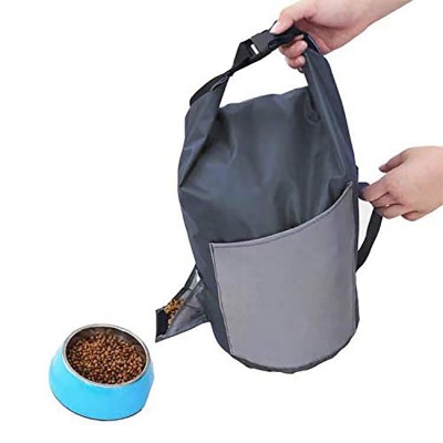 Dog Food Storage Container Perfect for Medium & Large Dog